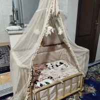 گهواره کودک