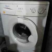 ماشین لباسشویی