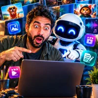 تبلیغات با هوش مصنوعی