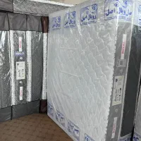 تکنولوژی مدرن با بروزترین دستگاه ها در عرصه تشک