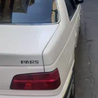 پارس tu5|خودرو سواری و وانت|تهران, بازار|دیوار