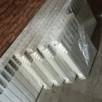 خریدار و فروش تخصصی رادیاتور المینومی