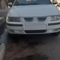 سمندمدل۹۲