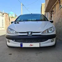 206 sd|خودرو سواری و وانت|شهرضا, |دیوار