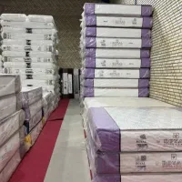 مرکز انبار تشک های دونفره کلی و جزئی فلاحی