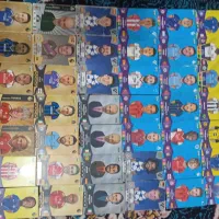 کارت گیمدی 132عدد