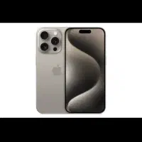 ایفون ۱۵ پرومکس