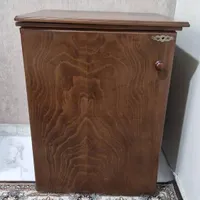 میزچرخ خیاطی