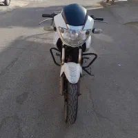 موتور آپاچی ۱۸۰