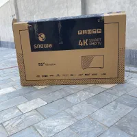 کارتن تیوی اسنوا