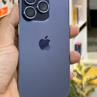 آیفون ۱۴ پرو