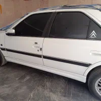 پژوپارس99 سالم در حد نو خانگی... بیرنگ