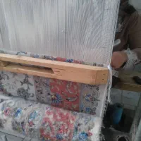 تولید فرش دستباف کاشان و اردکان دستباف