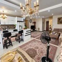 واحد ۷۳ متری/پارکینگ/سند/دلباز و نورگیر/رودبارتان