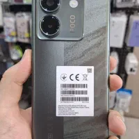 گوشی شیائومی poco m7 pro 5g