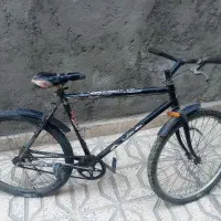 دوچرخه مدل ۲۶