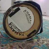 طبل yamaha|درام و پرکاشن|کرمانشاه, |دیوار