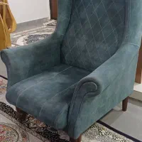 ی دست مبل راحتی اسپرت ۹نفره برای فروش