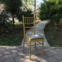 صندلی تالار شیک