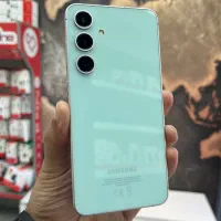 Samsung S24FE|موبایل|کرج, جهان‌شهر|دیوار