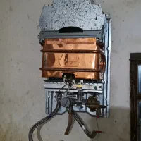 لوله کش آب و فاضلاب و برقکاری