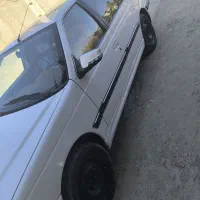 پژو پارس 1402 نو