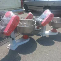 خمیرگیر اسپوک مدل ابلیم پفیلا ساز طرح سومو