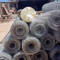 فنس گاوبیل
