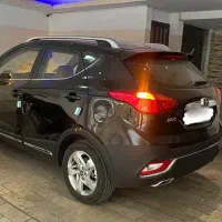 جک s3 مدل ۱۴۰۳ در حد صفر