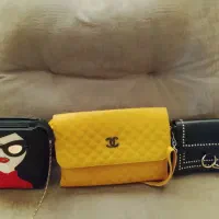 سه تا کیف دخترونه