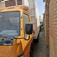 ایسوزو ۵تن