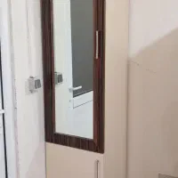 جا لباسی و جا کفشی