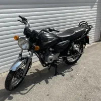 باکسر ۱۵۰