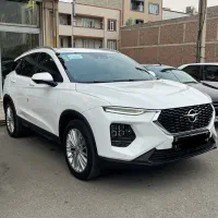 هایما s8 مدل ۱۴۰۵ صفر