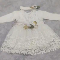 لباس مجلسی دخترانه