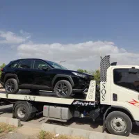 امدادخودرو عبداللهی خودروبر.جرثقیل.یدک کش
