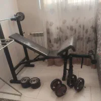 دستگاه ورزشی