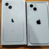 آیفون 13 نرمال