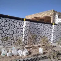 سیمانکاری و سیمانبری طرح سنگ