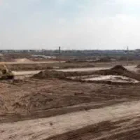زمین ۲۰۰متری سنددار دوکله