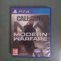 معاوضه و فروش دیسک بازی ps4 ps5 Call Of Duty