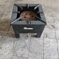 گاز تک شعله صنعتی