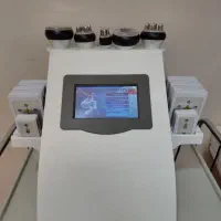 دستگاه لاغری.کویتیشن.آر اف.لاغری موضعی.جوانسازی