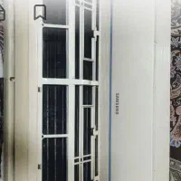 کولر 12هزار پاناسونیک ژاپنی اصل