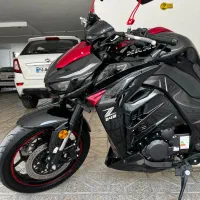 های پرو هانی z1000