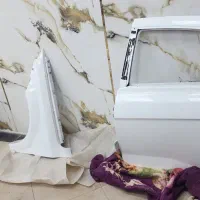درب جلو  درب عقب گلگیرجلوسمت راننده دناپلاس فابریک