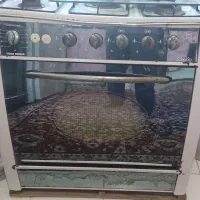 گاز ۵ شعله بدون فر