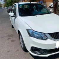 سایناS دنده ای 1403//فقط اقساط(وام ران خودرو)