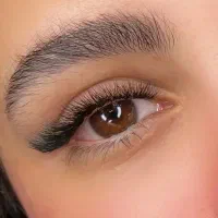 تخفیف ویژه اکستنشن مژه