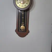 ساعت.رادیو.تلفن رومیزی والتر